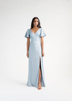 Dilini - Sky Short Sleeve