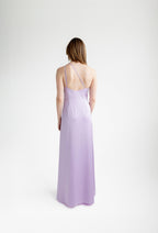 Alison - Lilac One Shoulder